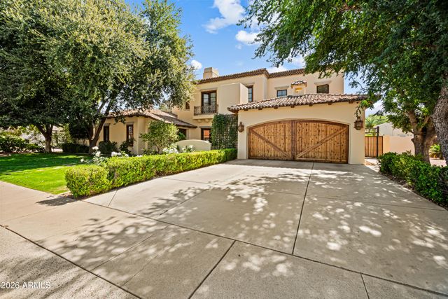 8131 E APPALOOSA Trail, Scottsdale, AZ 85258