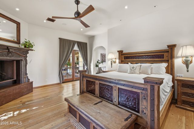 8131 E APPALOOSA Trail, Scottsdale, AZ 85258