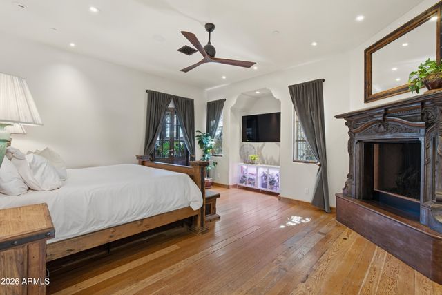 8131 E APPALOOSA Trail, Scottsdale, AZ 85258