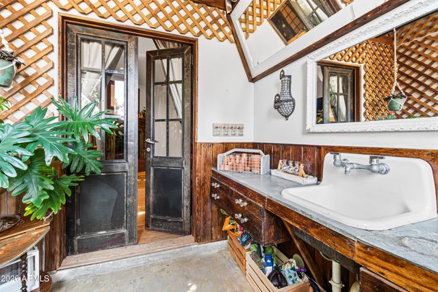 8131 E APPALOOSA Trail, Scottsdale, AZ 85258