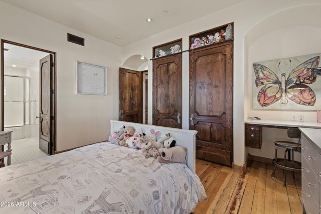 8131 E APPALOOSA Trail, Scottsdale, AZ 85258