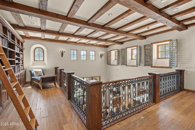 8131 E APPALOOSA Trail, Scottsdale, AZ 85258