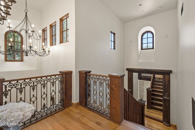 8131 E APPALOOSA Trail, Scottsdale, AZ 85258