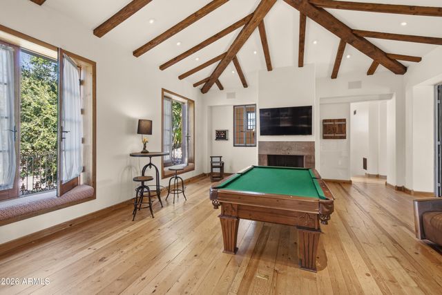 8131 E APPALOOSA Trail, Scottsdale, AZ 85258