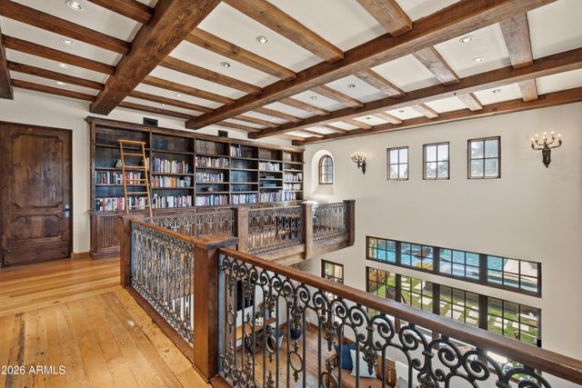 8131 E APPALOOSA Trail, Scottsdale, AZ 85258