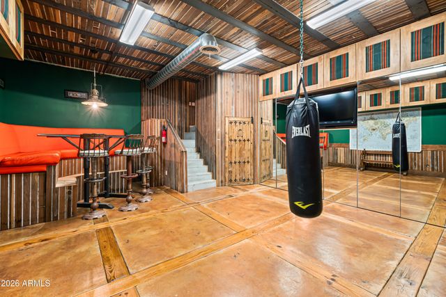 8131 E APPALOOSA Trail, Scottsdale, AZ 85258