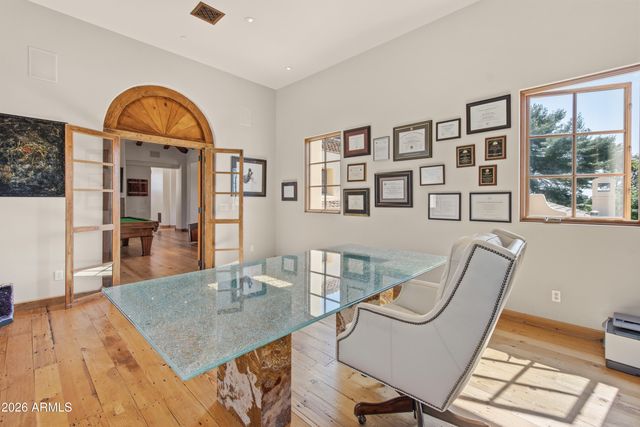 8131 E APPALOOSA Trail, Scottsdale, AZ 85258