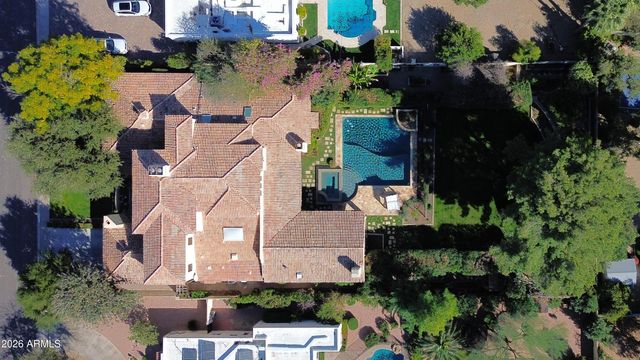 8131 E APPALOOSA Trail, Scottsdale, AZ 85258