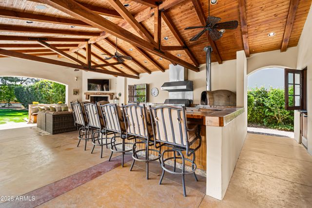 8131 E APPALOOSA Trail, Scottsdale, AZ 85258