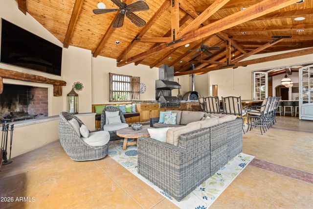 8131 E APPALOOSA Trail, Scottsdale, AZ 85258