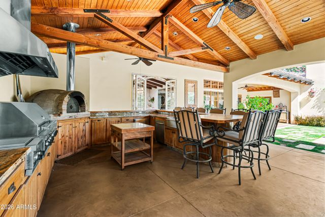 8131 E APPALOOSA Trail, Scottsdale, AZ 85258