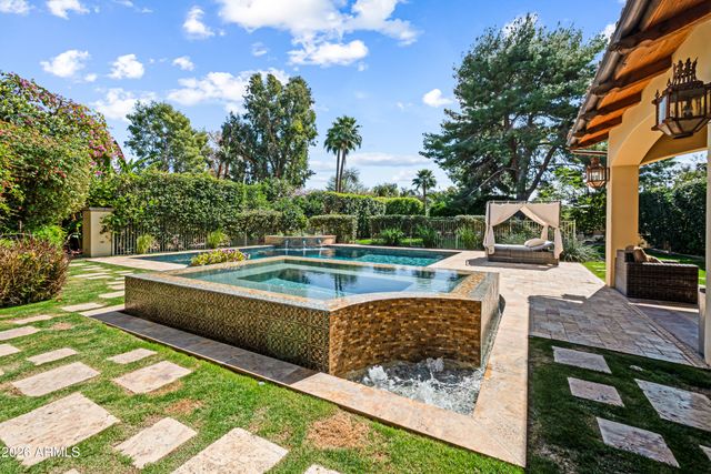 8131 E APPALOOSA Trail, Scottsdale, AZ 85258