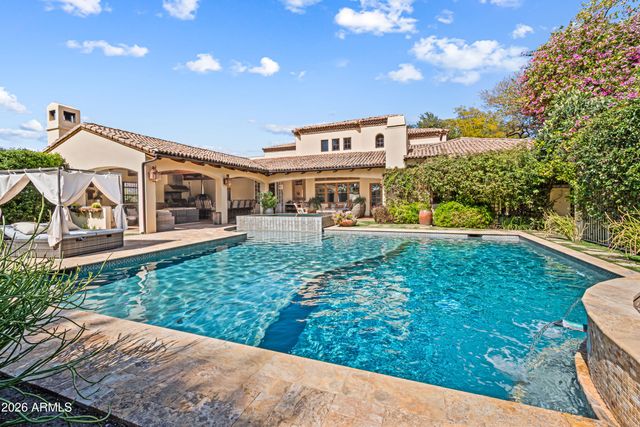 8131 E APPALOOSA Trail, Scottsdale, AZ 85258