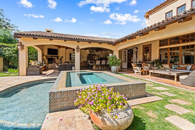 8131 E APPALOOSA Trail, Scottsdale, AZ 85258