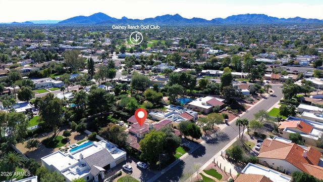 8131 E APPALOOSA Trail, Scottsdale, AZ 85258