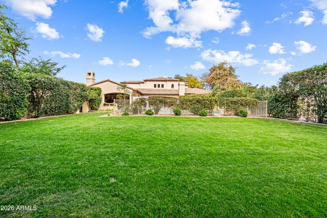 8131 E APPALOOSA Trail, Scottsdale, AZ 85258