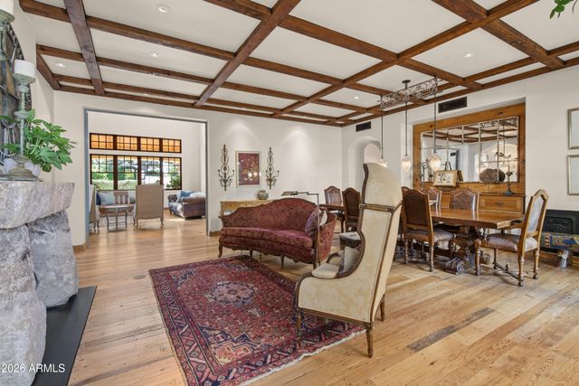 8131 E APPALOOSA Trail, Scottsdale, AZ 85258