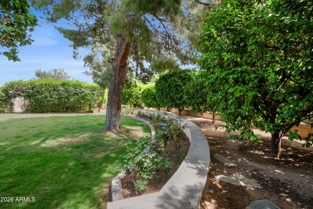 8131 E APPALOOSA Trail, Scottsdale, AZ 85258