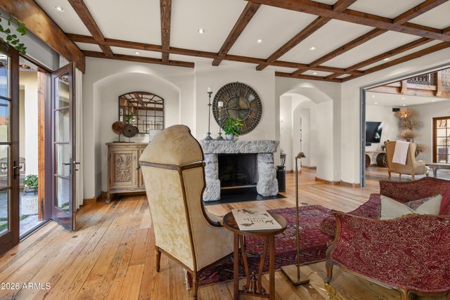 8131 E APPALOOSA Trail, Scottsdale, AZ 85258