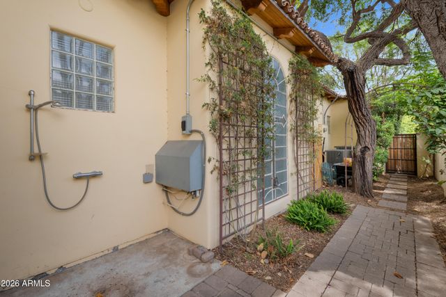 8131 E APPALOOSA Trail, Scottsdale, AZ 85258