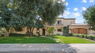 8131 E APPALOOSA Trail, Scottsdale, AZ 85258