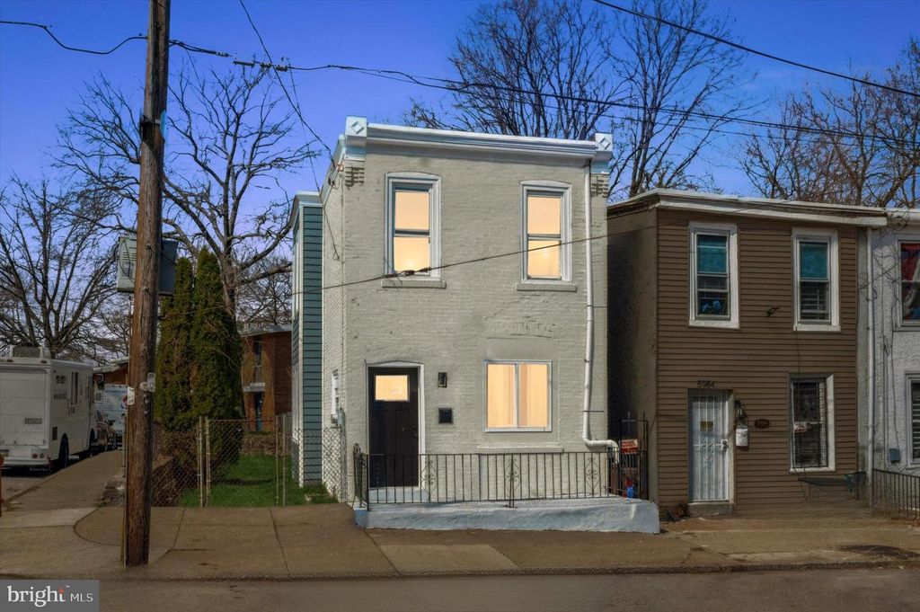 5982 N 20TH ST, Philadelphia, PA 19138