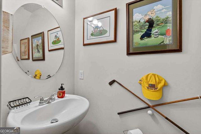 193 Saddle Brooke Trace, Brunswick, GA 31525