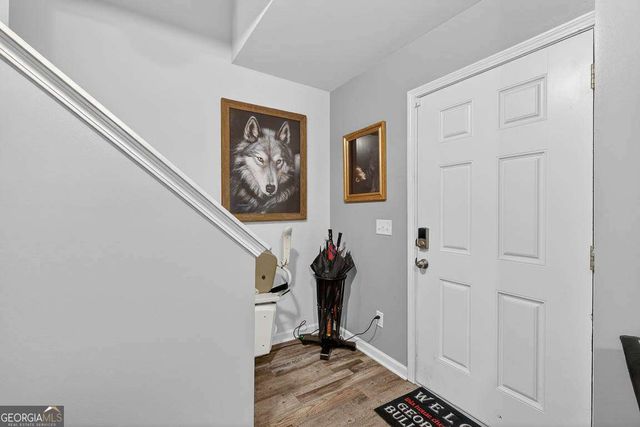 193 Saddle Brooke Trace, Brunswick, GA 31525