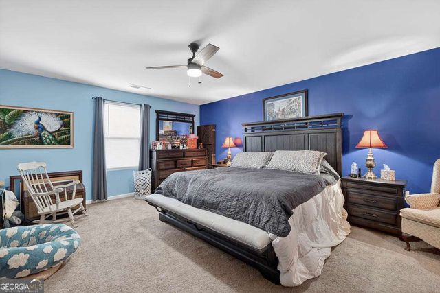 193 Saddle Brooke Trace, Brunswick, GA 31525