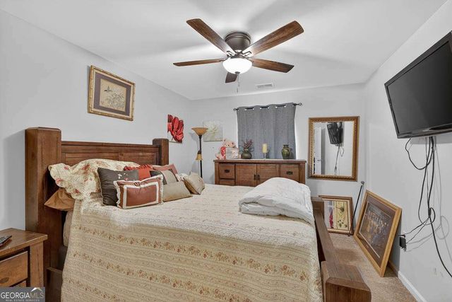 193 Saddle Brooke Trace, Brunswick, GA 31525