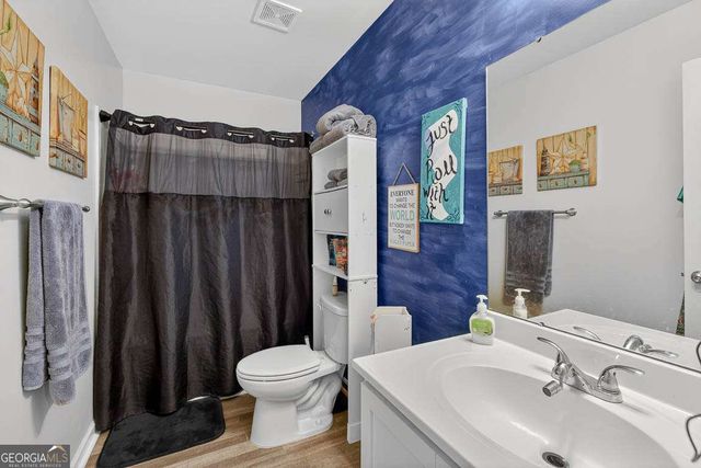 193 Saddle Brooke Trace, Brunswick, GA 31525