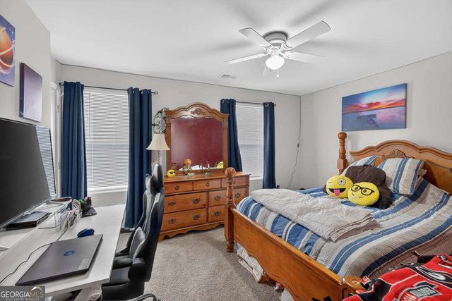 193 Saddle Brooke Trace, Brunswick, GA 31525