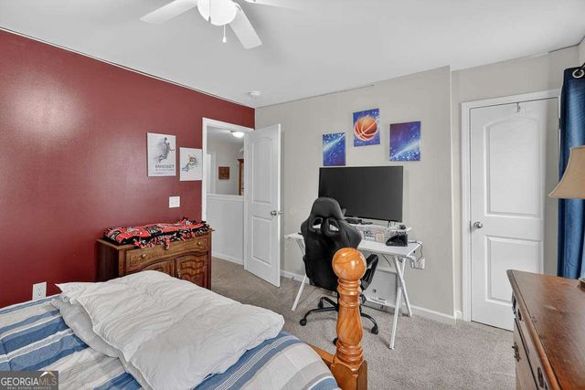 193 Saddle Brooke Trace, Brunswick, GA 31525