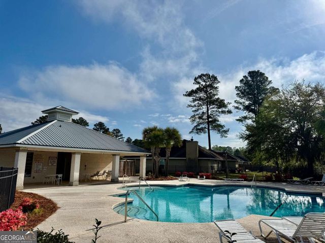 193 Saddle Brooke Trace, Brunswick, GA 31525