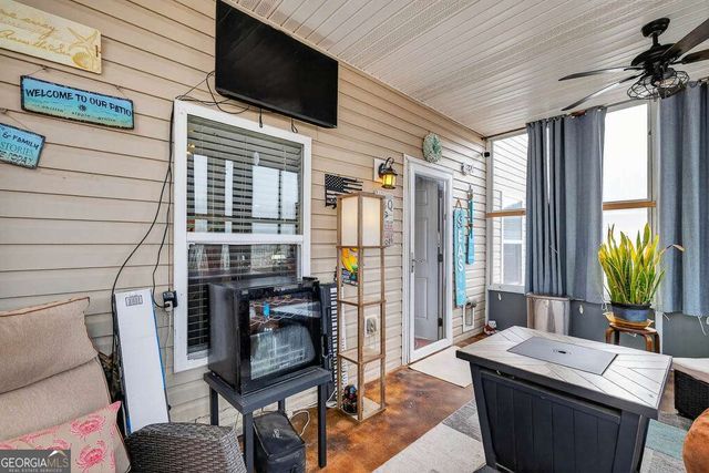 193 Saddle Brooke Trace, Brunswick, GA 31525