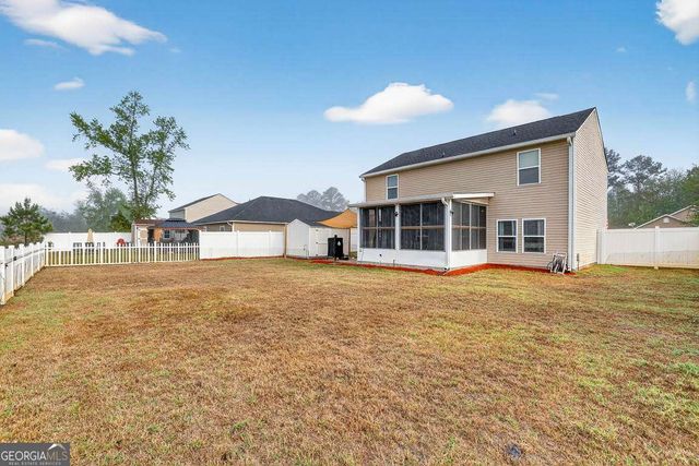 193 Saddle Brooke Trace, Brunswick, GA 31525