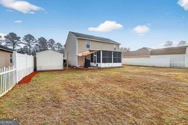193 Saddle Brooke Trace, Brunswick, GA 31525