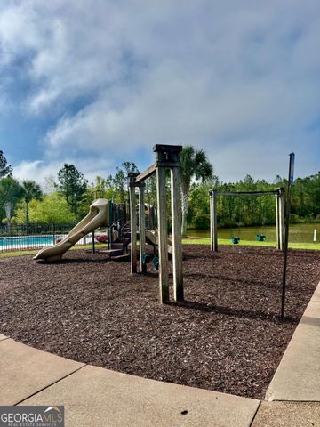 193 Saddle Brooke Trace, Brunswick, GA 31525