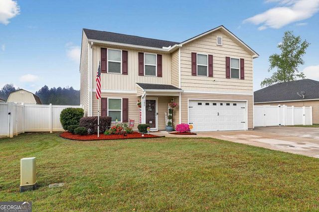 193 Saddle Brooke Trace, Brunswick, GA 31525