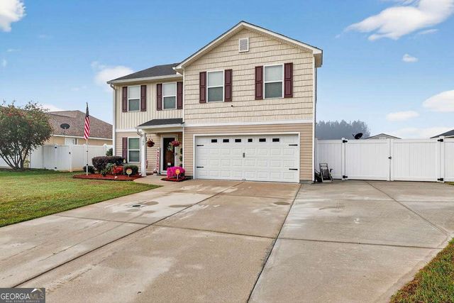 193 Saddle Brooke Trace, Brunswick, GA 31525