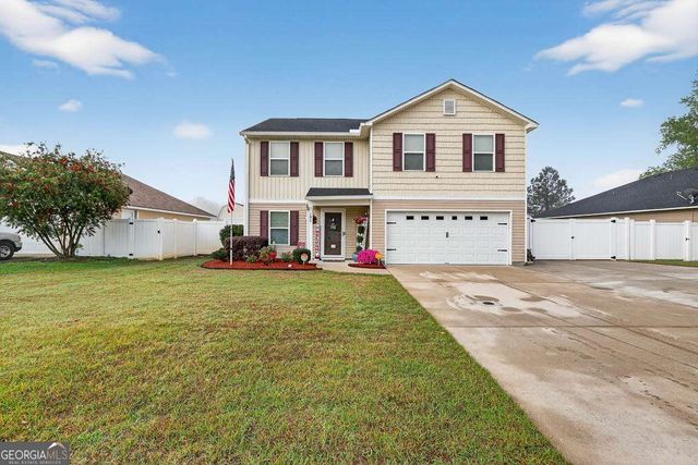 193 Saddle Brooke Trace, Brunswick, GA 31525