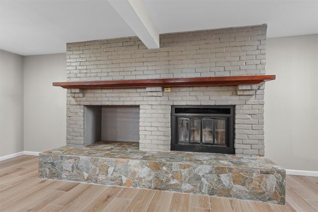 395 Hazelwood Avenue, Waco, TX 76705