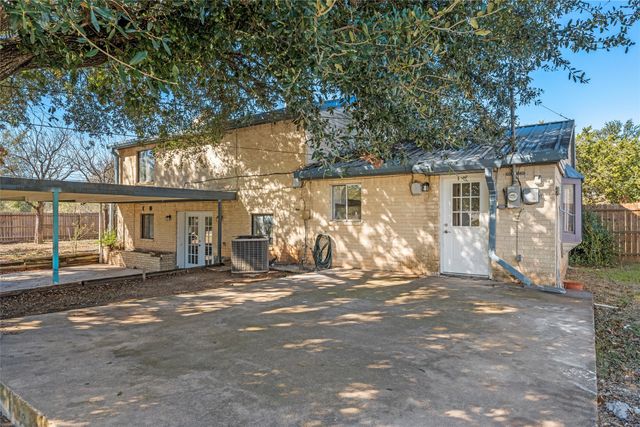 395 Hazelwood Avenue, Waco, TX 76705