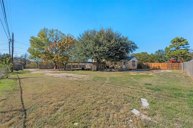 395 Hazelwood Avenue, Waco, TX 76705