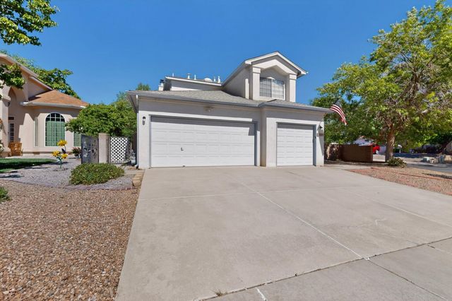 8009 Rancho Dorado Court NW, Albuquerque, NM 87120