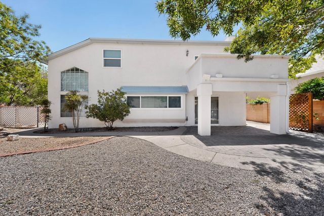 8009 Rancho Dorado Court NW, Albuquerque, NM 87120