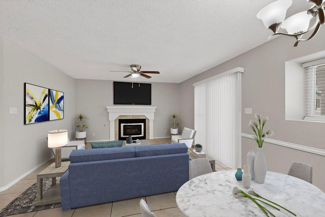 8009 Rancho Dorado Court NW, Albuquerque, NM 87120