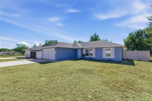 13256 SW 106TH STREET, Dunnellon, FL 34432