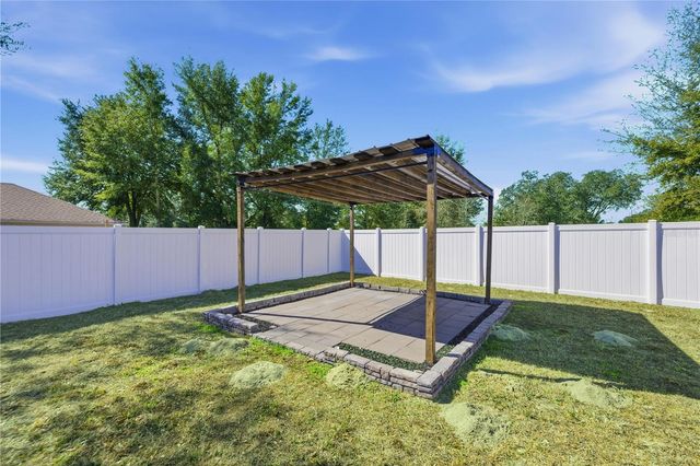 13256 SW 106TH STREET, Dunnellon, FL 34432