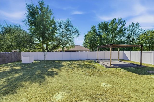 13256 SW 106TH STREET, Dunnellon, FL 34432